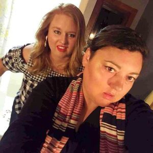 Meet your Posher, Kelly